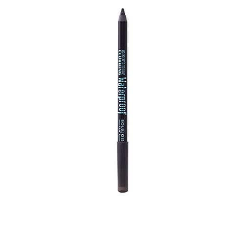 Image of Bourjois Contour Clubbing Waterproof Number 41 Black Party 382410
