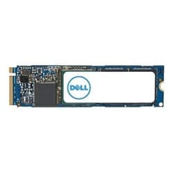 Image of Dell M.2 PCIe NVME Gen 4x4 Class 40 2280 Solid State Drive - 512GB