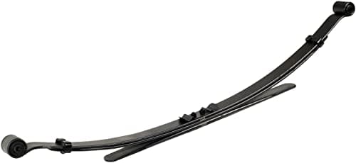Image of Dorman 43-1983 Rear Leaf Spring Compatible with Select Ford Models