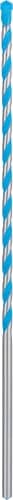 Image of Bosch 1x EXPERT CYL-9 Multi Construction Drill Bit (for Concrete, Soft tiles, Ø 6.50 mm, Professional Accessory Impact Drill/Driver, Rotary Drill/Drivers)