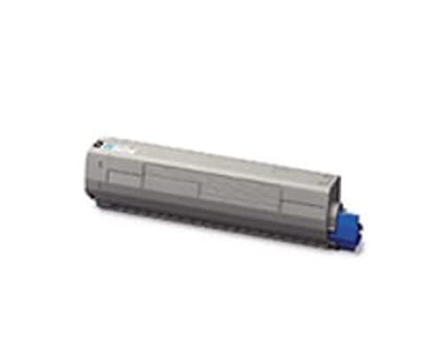 Image of OKI Toner Cartridge for C332dn - Cyan