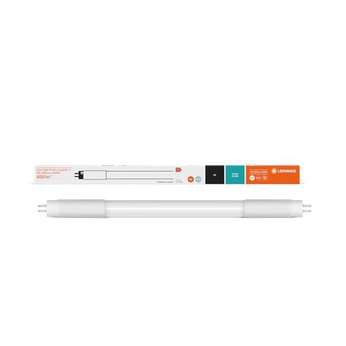 Image of LEDVANCE LED Tube T5 Value Short (HF) High Efficiency 4 W 400 lm - 840 Cool White | 29 cm - Replacement for 8 W