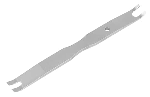 Image of Sealey Premier Carbon Steel Trim Clip Tool Small/Large - RT04