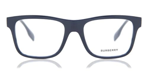 Image of BURBERRY Eyeglasses BE 2353 3961 Carter Blue