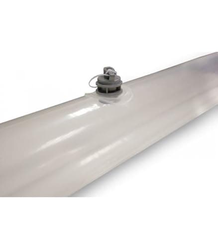 Image of TentSpares - Vango Vango AirBeam Modular Windbreak Main Beam Air Inner Tube Bladder 600cm x 10cm 2020, Air Tube, Camping Essentials