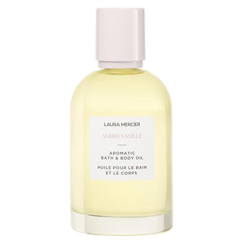 Image of BATH & BODY OIL