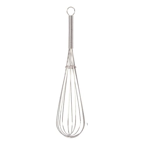 Image of Chef Aid Stainless Steel Balloon Whisk, Measures 20.5cm, Silver, 10E02908