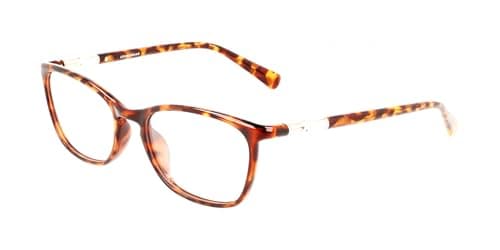Image of LONGCHAMP LO2695 230 HAVANA 53/17/140 FEMALE Eyewear Frame