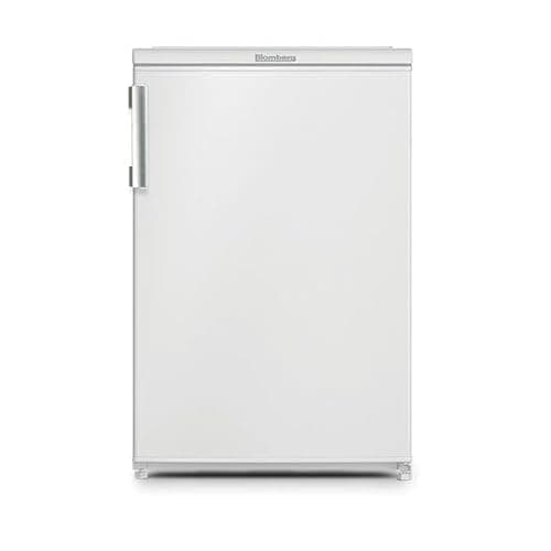 Image of Blomberg SSM1554P 54cm Undercounter Larder Fridge - White