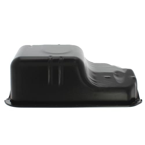 Image of XYZ Parts Engine Oil Sump Pan Replacement Compatible With Honda Civic Mk6 Hatchback 1995-2001 1.4 Petrol - 11200P2A000, 11200P2E000