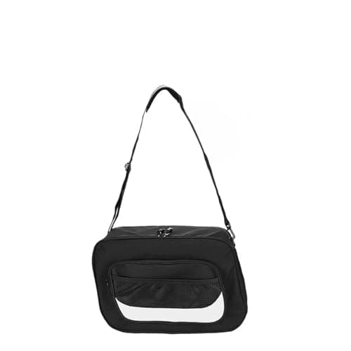 Image of YUCHUJCGSS Motorcycle Saddle Bag for BMW for R1200R for S1000XR for R850RT R1100 RT S for R1100GS for R1150RS for R1150RT Luggage Bag Saddlebag Inner Bags(Left(Clutch) Side)