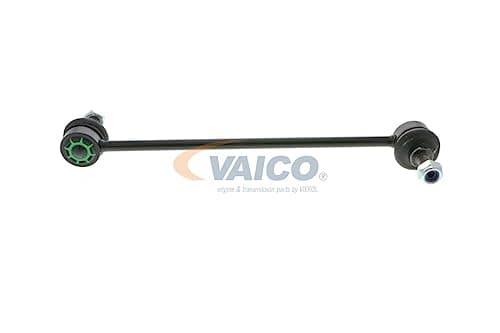 Image of 15D VAICO - V20-7089-1 - Link/Coupling Rod, stabiliser bar - fits BMW 31356780847