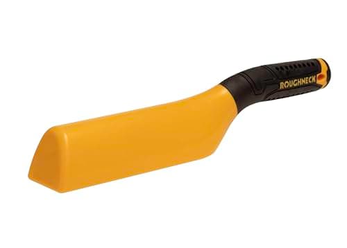 Image of Roughneck Pro Lead Dresser – Roofing Tool for Flattening Lead, Copper, Zinc & Aluminium