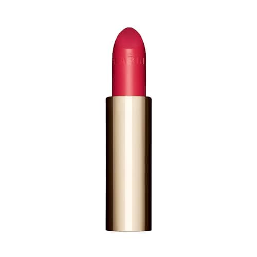 Image of Clarins Joli Rouge Satin Lipstick 723 Raspberry Refill 3.5g