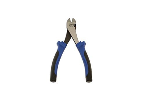 Image of Laser 5891 Heavy Duty Side Cutters 160mm