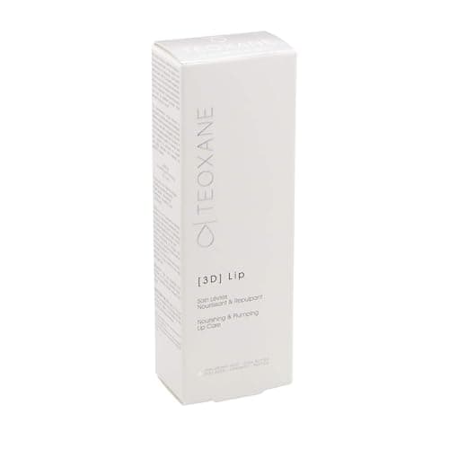 Image of Teoxane [3D] lip 10ml