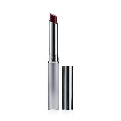 Image of Clinique Almost Lipstick In Iconic Shades Black Honey, Pink Honey And Nude | Sheer + Lightweight