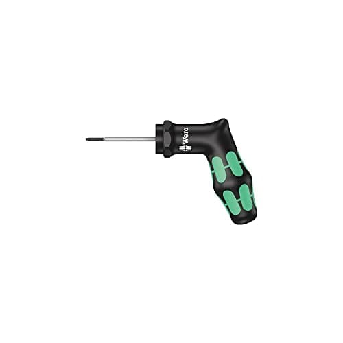 Image of Wera 300 IP Torque Indicator Torx Plus, Pistol Grip, 20 IP