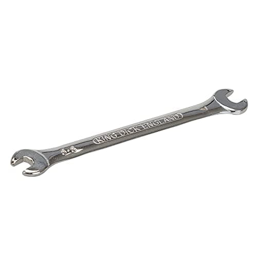 Image of King Dick Open End Wrench Metric 5.5 x 7mm (SLM6057)