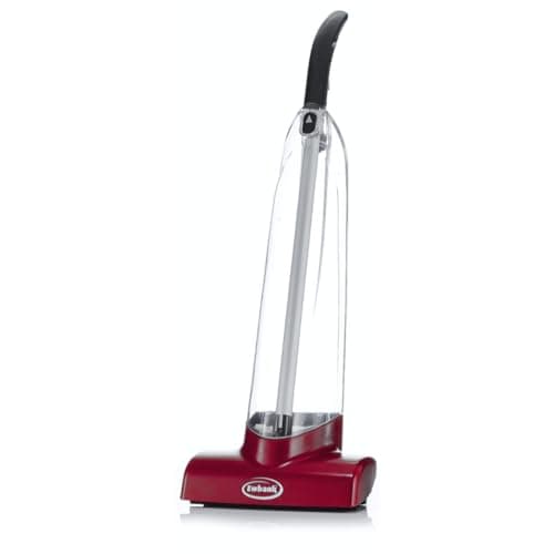Image of Ewbank 280, Cascade Manual Carpet Shampooer, Red, Compact, 2.5 liters