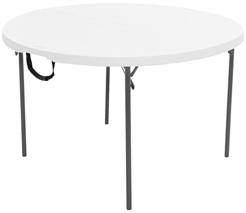 Image of LIFETIME 280064 Table - White Granite