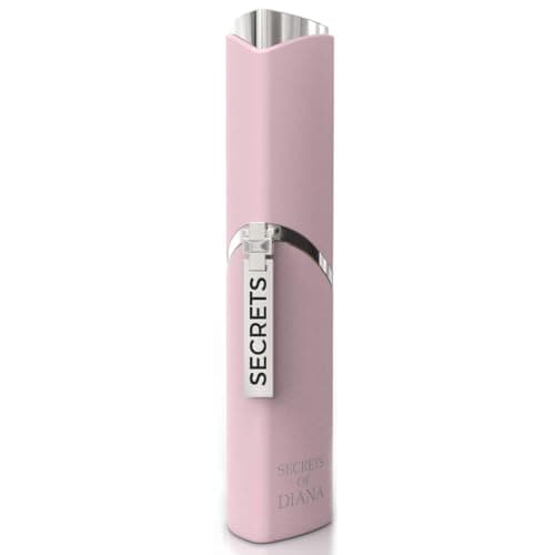 Image of EMPER Secrets of Diana Pour Femme 100ML Eau De Parfum - Elegant, Long-Lasting Fragrance for Women, Captivating Aroma, Perfect for Daily Wear & Special Occasions, Timeless & Refined Scent.
