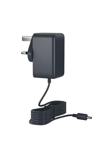Image of Amazon Echo Power Adapter 30W (Replacement): Echo Show 8 & 11 (2025 releases) | Graphite
