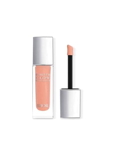 Image of Dior Forever Glow Maximizer Highlighter 015 Peachy 11ml