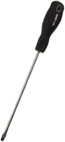 Image of Laser 3374 Flat Screwdriver 6mm x 200mm