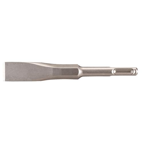 Image of Makita MAKD-19168 140 x 20 mm SDS Plus Cold Chisel - Silver