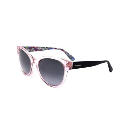 Image of Kate Spade NATHALIE/G/S PINK 55/19/140 WOMAN Sunglasses