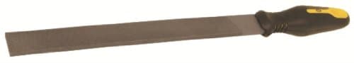 Image of C.K T0080 10-inch Flat Second Cut Engineers File