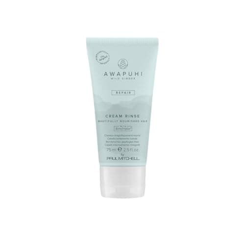 Image of Awapuhi Wild Ginger by Paul Mitchell Keratin Cream Rinse 100ml