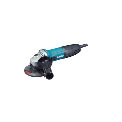 Image of Makita GA4530R/1 110V 115mm Angle Grinder