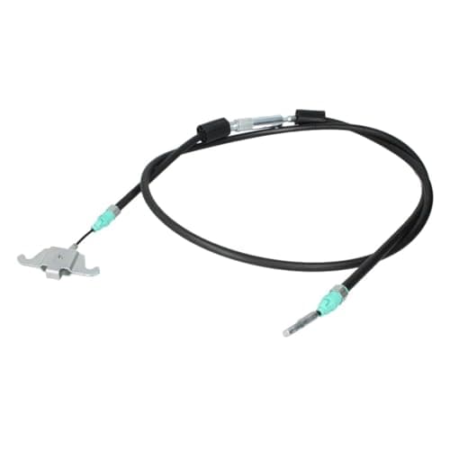 Image of BOSCH 1 987 482 128 Parking/Handbrake Cable