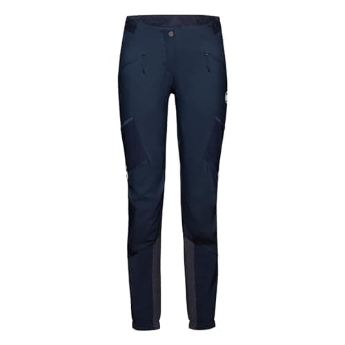 Image of Mammut Women's Aenergy So Hybrid Trousers, 42