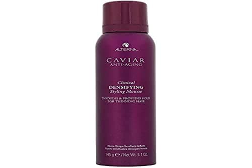 Image of Alterna Caviar Clinical Densifying Styling Mousse