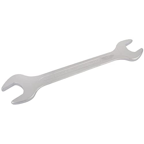 Image of Draper 2050 Elora Long Double Sided Metric Spanner, 27mm x 32mm