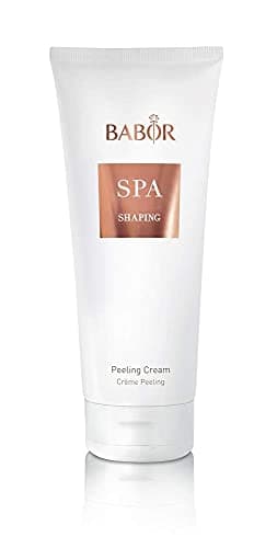 Image of BABOR Spa Shaping Body Peeling Cream 200 ml