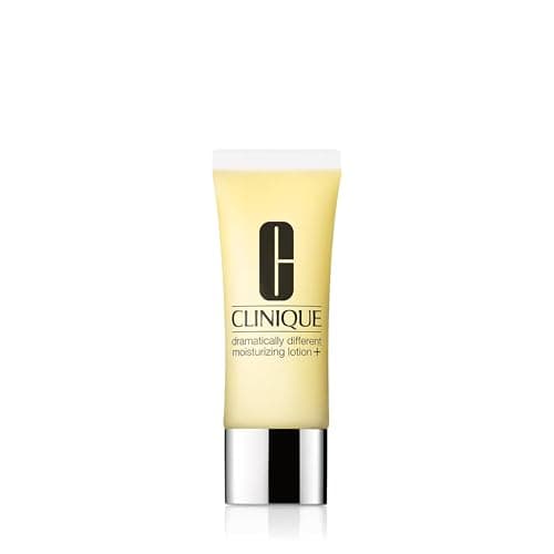 Image of Clinique Dramatically Different Daily Moisturizing Lotion+ For Dry To Dry Combination Skin Types With Glycerin + Urea | Hydrating