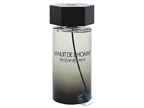 Image of YVES SAINT LAURENT La Nuit De L'Homme EDT Spray, 200 ml