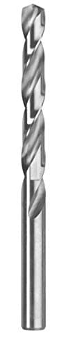 Image of kwb Silver Star HSS Metal Drill Bit Ø 5mm - Up to 40% Faster, Less Pressure for Effortless Drilling