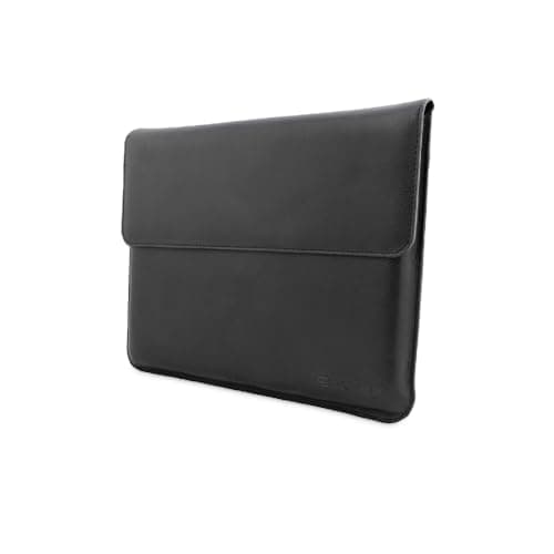 Image of Lenovo 4Z10F76853 Snug Sleeve Case for 10-Inch ThinkPad Tablets - Black