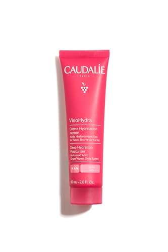 Image of Caudalie VinoHydra Deep Hydration Moisturizer - 60 mL