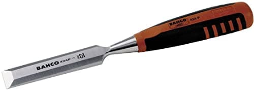 Image of Bahco 424P-16 B/E Chisel 16MM