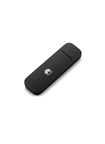 Image of Huawei E3372 4G USB Modem - Black