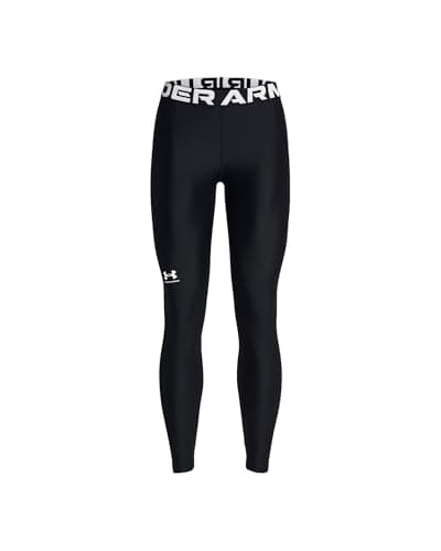 Image of Under Armour UA HG Legging Black