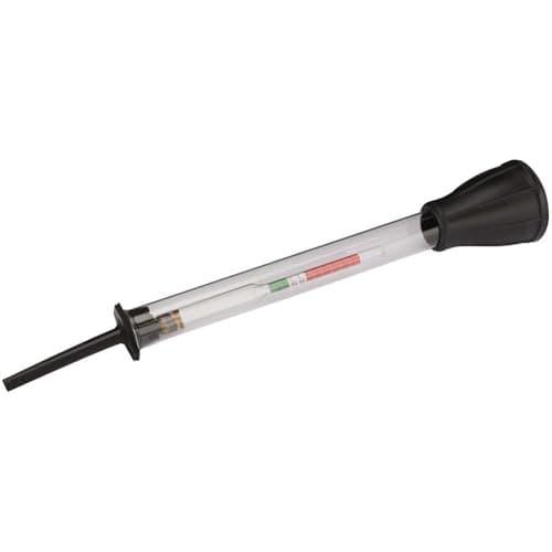 Image of Draper Battery Hydrometer