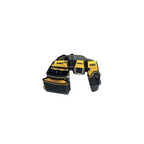 Image of DEWALT DEW175552 Tool Belts and Carpenter's Aprons