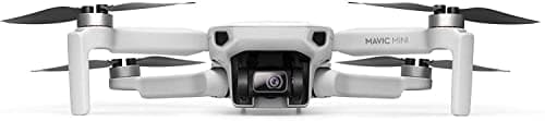 Image of DJI Mavic 3 Cine Premium Combo - Camera Drone with 4/3 CMOS Hasselblad Camera, 5.1K Video, Omnidirectional Obstacle Sensing, 46-Min Flight, Apple ProRes 422 HQ, Max 15km Video Transmission